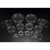 Petri dish, PS, 150 x 20 mm